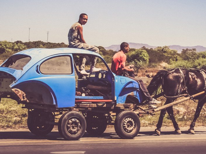 South Africa