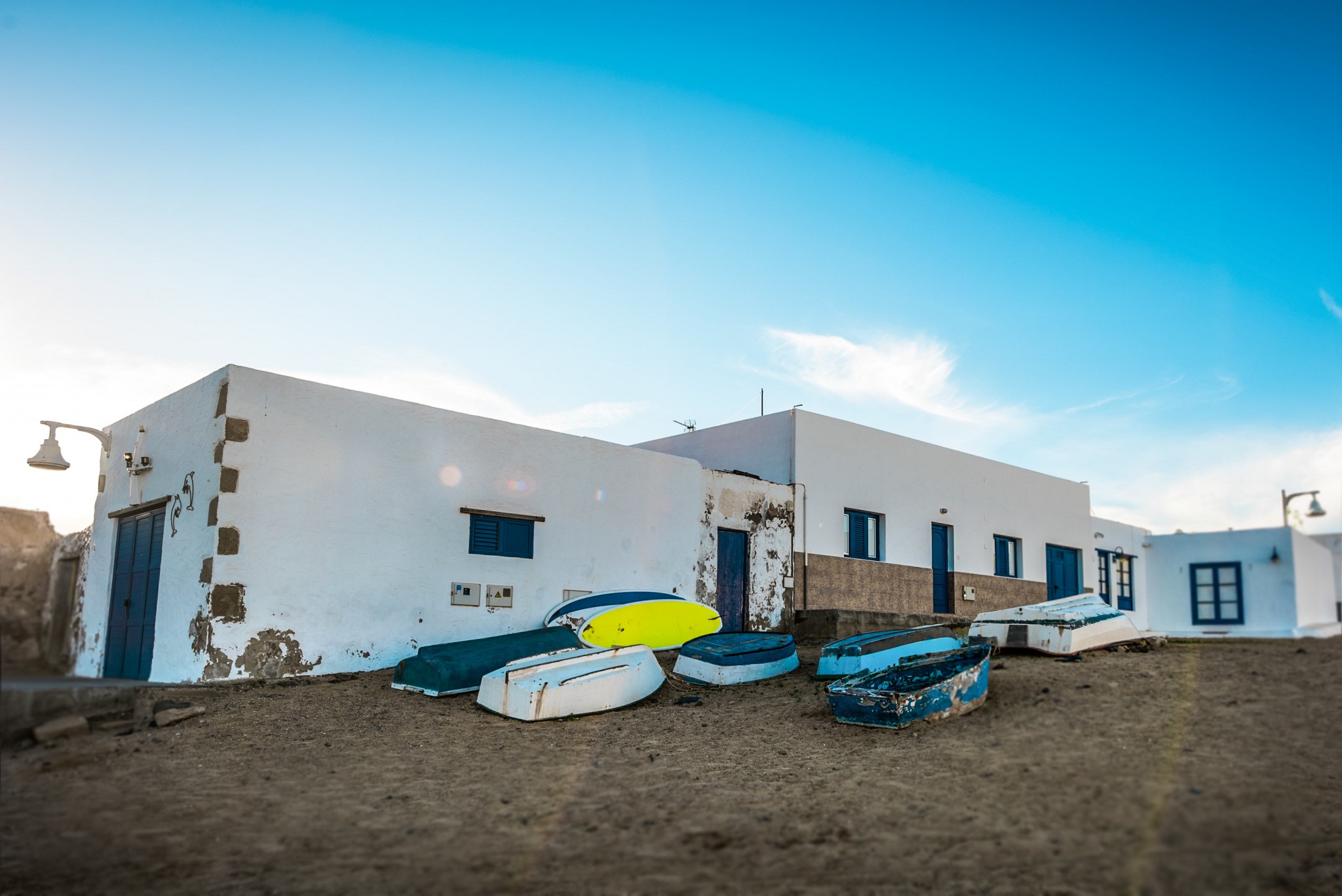 Mallorca beach life photo session