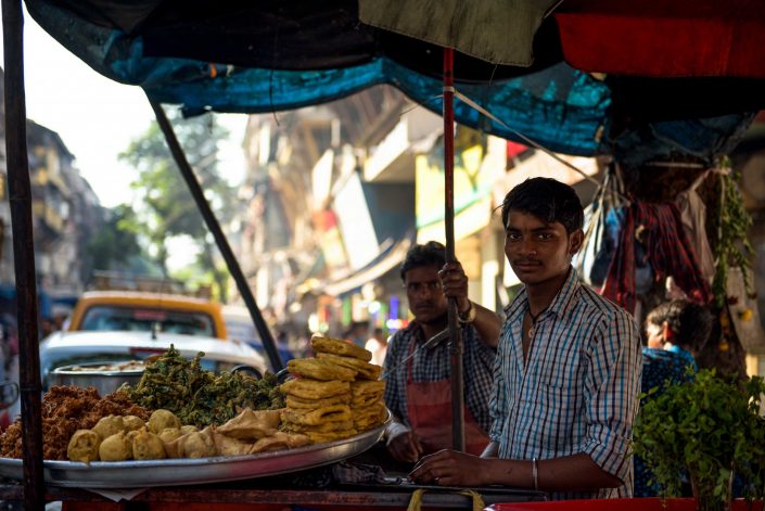 Eine unvergessliche Reise nach Indien