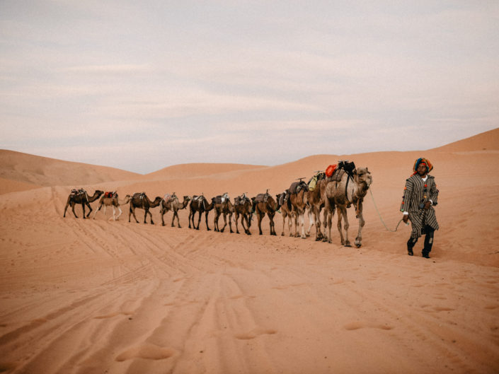 Beautiful Morocco
