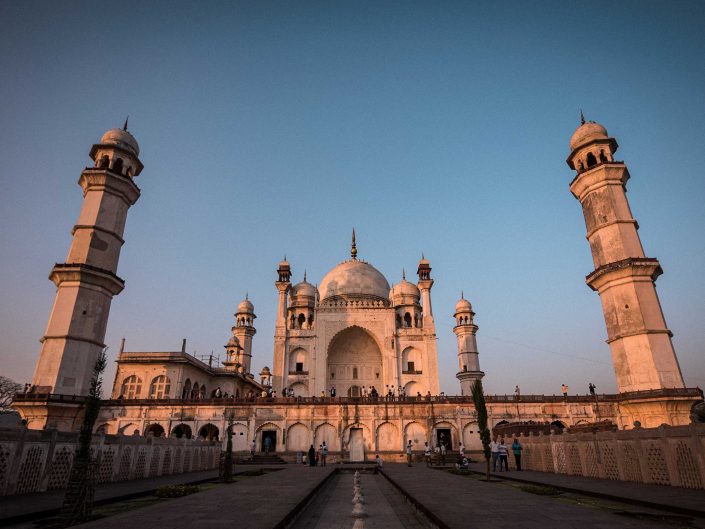 Incredible India