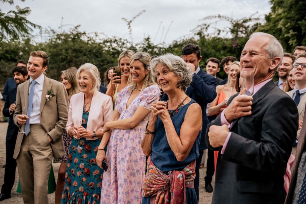 Rustic finca weddings