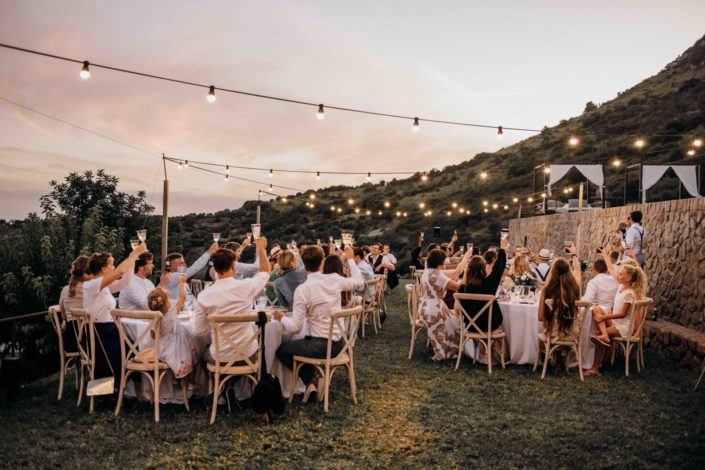 Mallorka Hochzeit