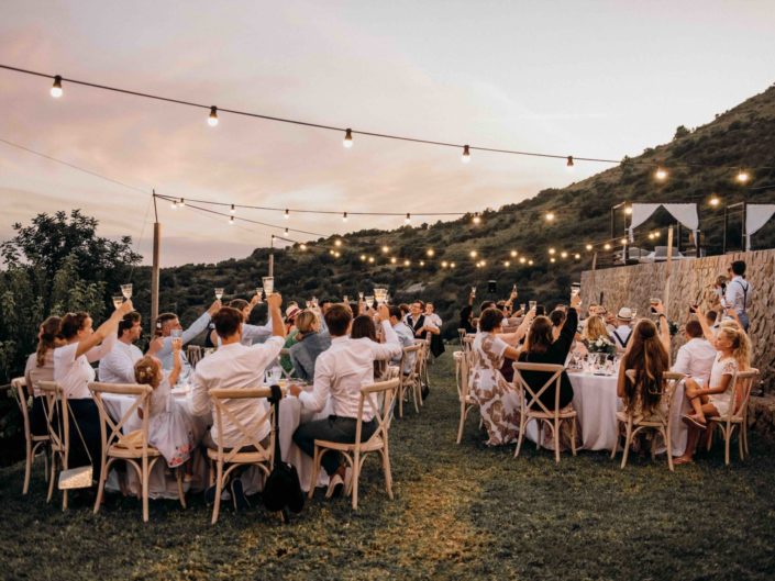 Mallorca Hochzeit Isabella & Sascha