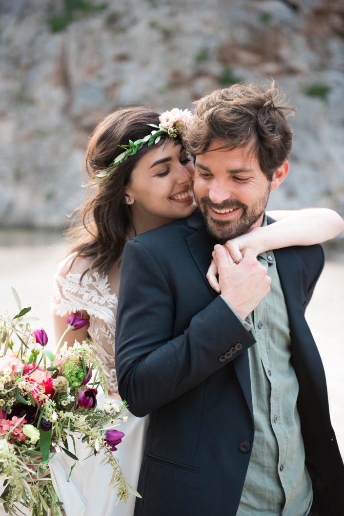 Mallorca wedding photographers