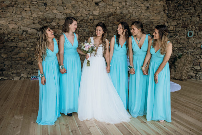 Mallorca wedding photographers