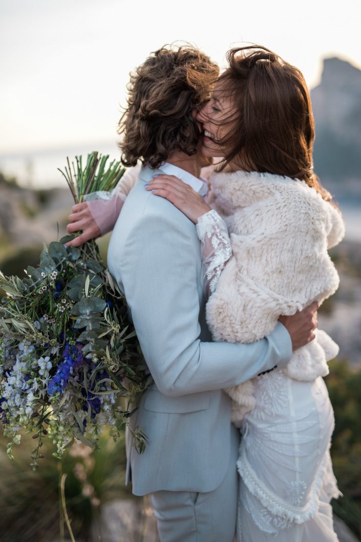 Mallorca wedding photographers