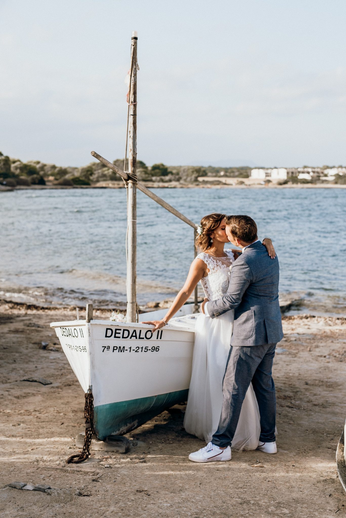 Mallorca After Wedding shoot