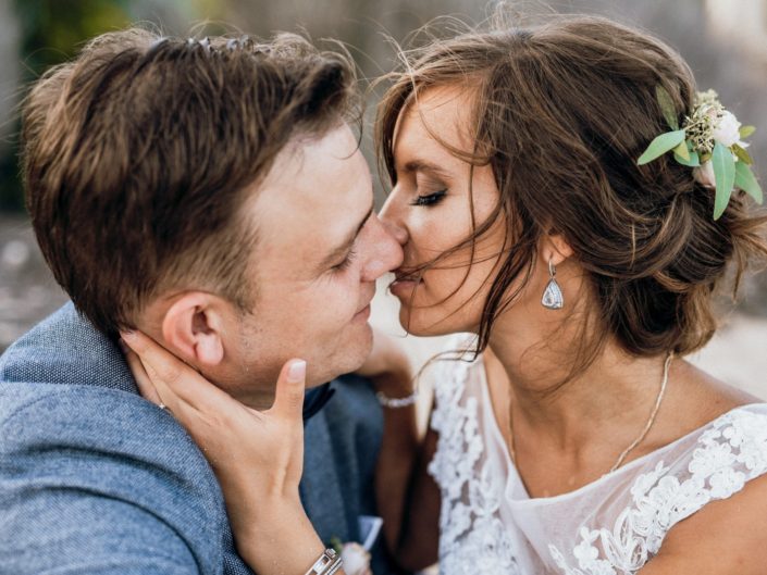 After Wedding Beach Couples Session Mallorca