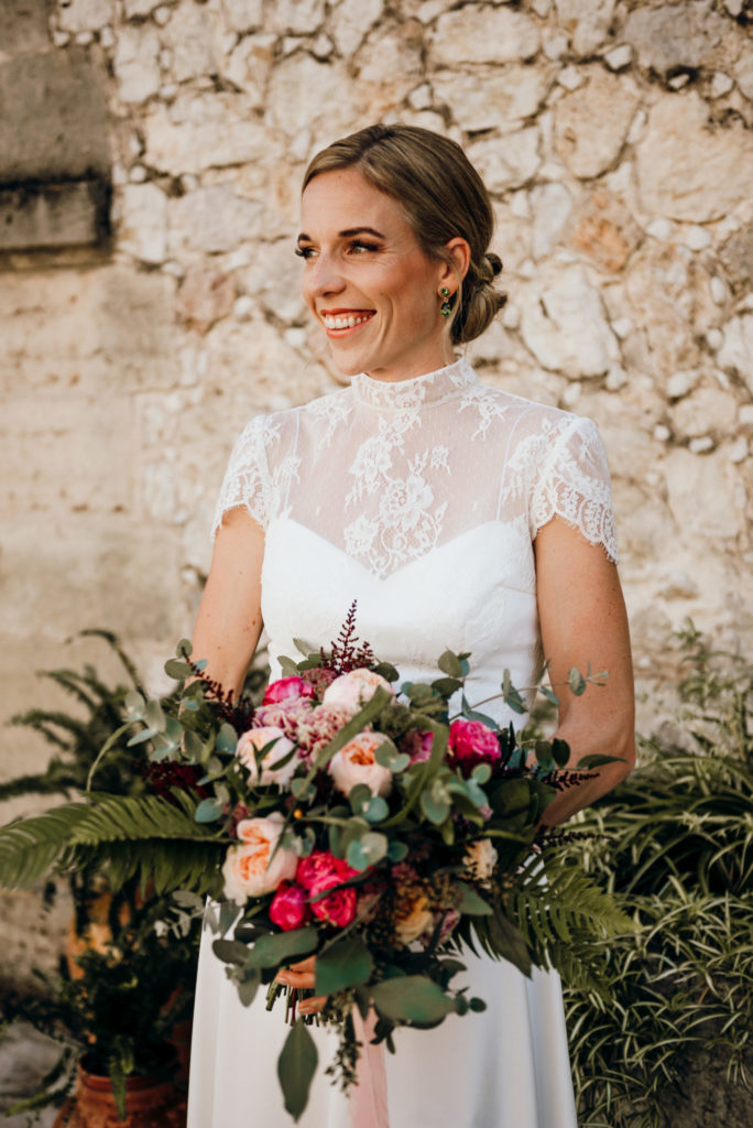 Son Berga wedding