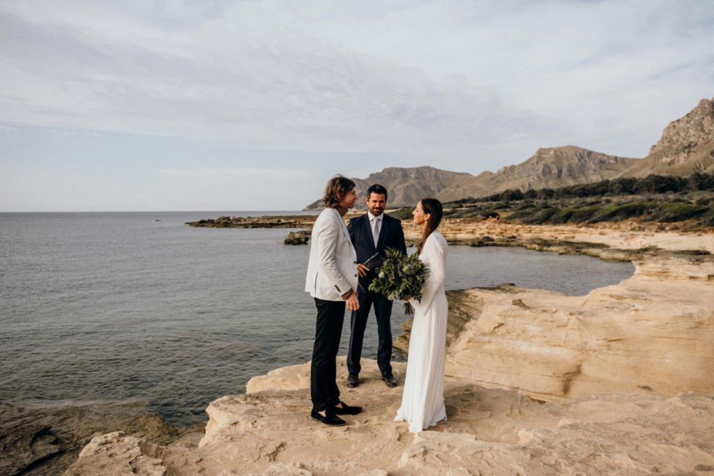 Mallorca Elopement