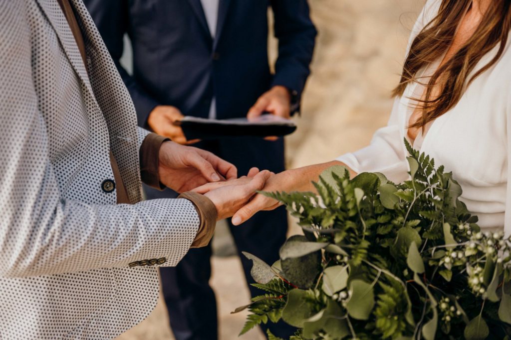 Mallorca Elopement