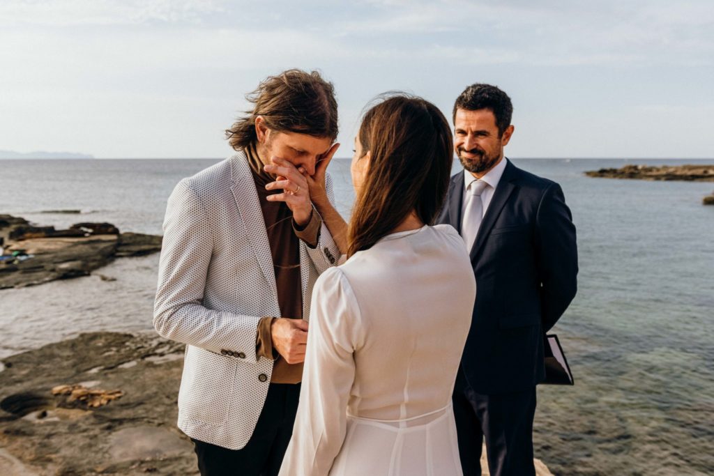 Mallorca Elopement