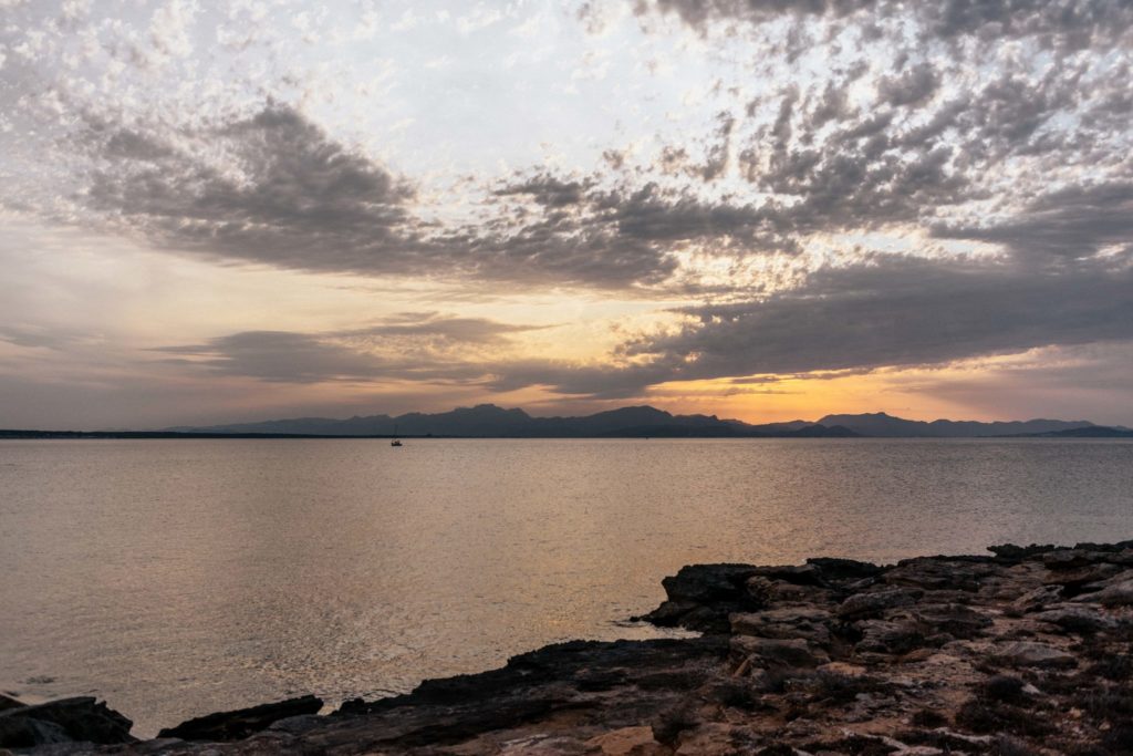  Mallorca Elopement photographer