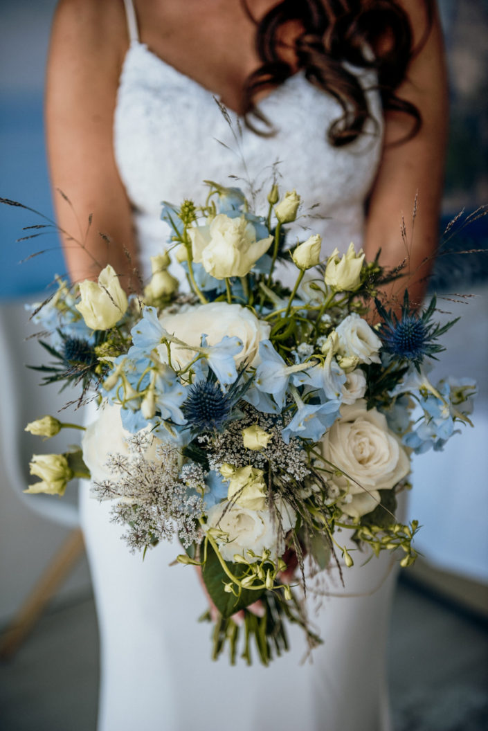 Destination beach wedding Mallorca