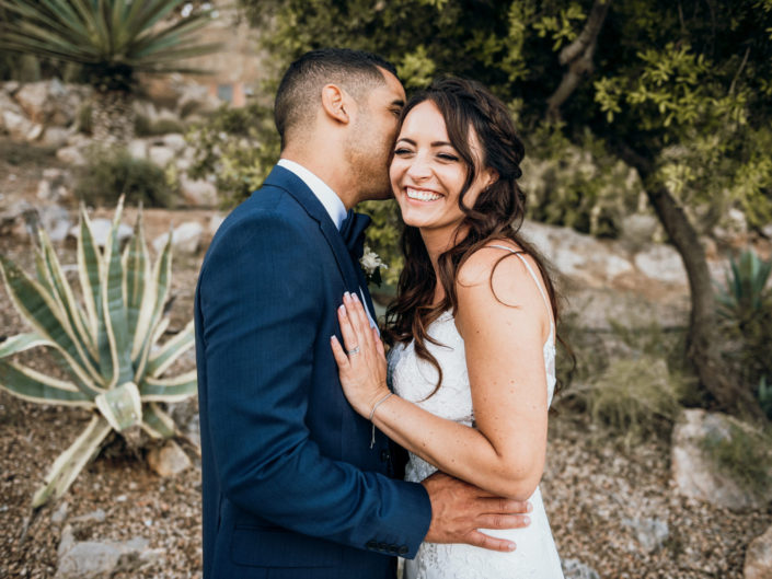 Mallorca Strandhochzeit