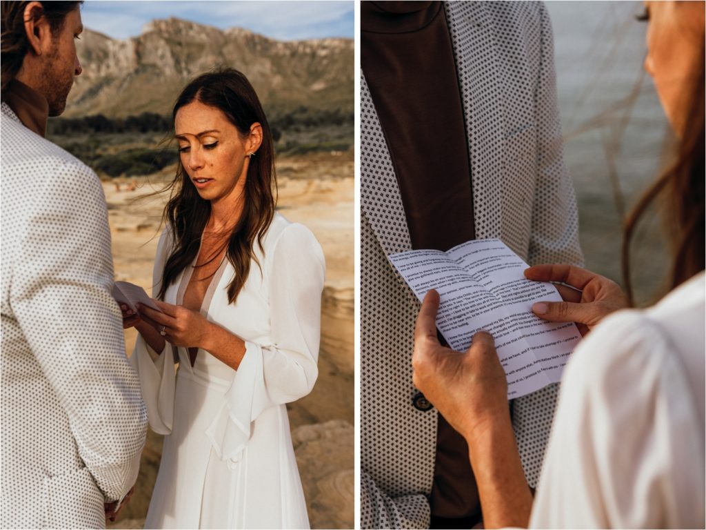 Mallorca Elopement