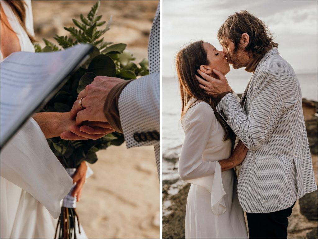 Mallorca Elopement photographer