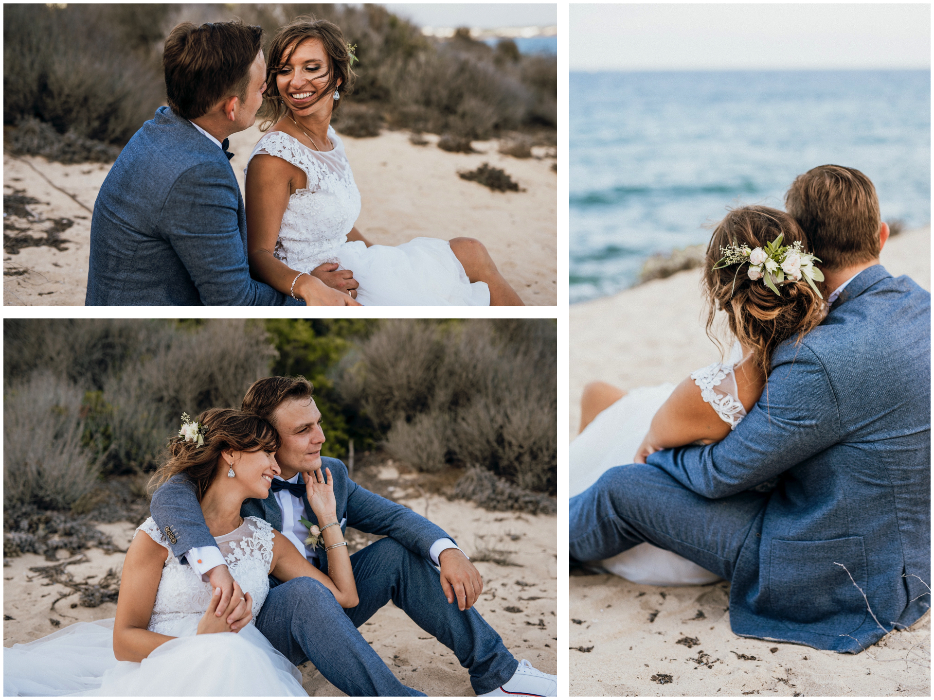 Mallorca After Wedding shoot